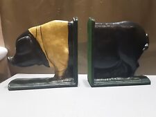 pig bookends for sale  Fountain Hills