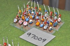 15mm classical greek for sale  DERBY