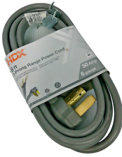 Hdx 6ft prong for sale  Denton