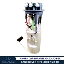 Pompa carburante gasolio usato  Treglio