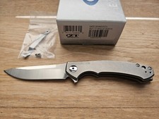 Zero tolerance sinkevich for sale  Mesa