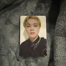 Tarjeta fotográfica WayV Xiaojun NCT2020 resonancia parte 1 NCT127 segunda mano  Embacar hacia Argentina