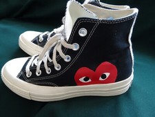 Womens converse play for sale  YATELEY