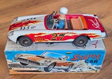 Vintage bandai 4086 d'occasion  Meudon-la-Forêt