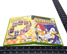 Authentic sonic mega for sale  Texarkana