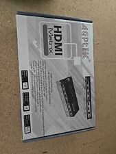 monitor hdmi connector for sale  South Padre Island