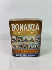 Bonanza dvd box for sale  HEREFORD