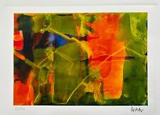 Gerhard richter bütten gebraucht kaufen  Deutschland