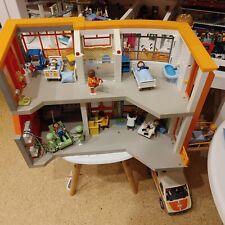 Playmobil 6657 kinderklinik gebraucht kaufen  Pracht