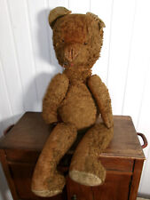 Vintage large plush d'occasion  Expédié en Belgium