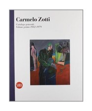 Carmelo zotti catalogo gebraucht kaufen  Trebbin