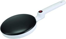 Crepiera elettrica 650w usato  Napoli