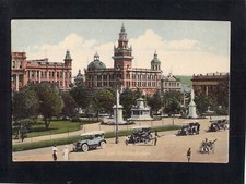 Cartão postal antigo I3412 África do Sul Durban Town Gardens comprar usado  Enviando para Brazil