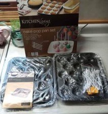 Cake pop pan for sale  Muskegon