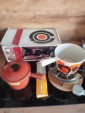 Service fondue creuset d'occasion  Valenciennes