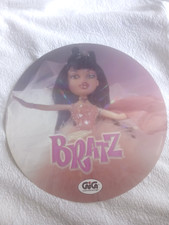 Cartonato bratz 2003 usato  Ravenna