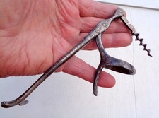 Rare ancien tire d'occasion  Saint-Maixent-l'École