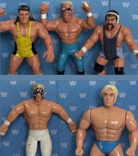 Wcw ric flair for sale  Wakefield