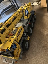 Lego technic mobile for sale  Redmond