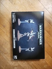 Commander shadowsun warhammer for sale  Duluth