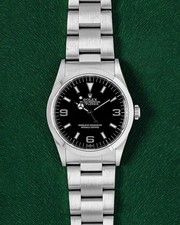 Rolex explorer 14270 for sale  Dallas