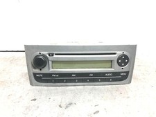 Autoradio per fiat usato  Italia
