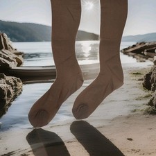 Hanes stockings cantrece for sale  Mechanicsburg
