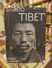 Segreto tibet fosco usato Segreto tibet fosco usato  Lumarzo