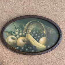 Vintage oval mini for sale  Saint Croix Falls