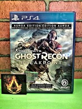 Tom clancy ghost usato  Porto Cesareo