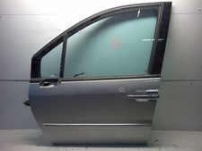 Porte gauche lancia d'occasion  Cléguer