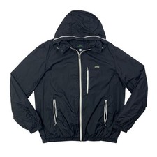Lacoste windbreaker jacket for sale  Tempe