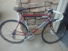 1985 colnago superissmo for sale  Denver