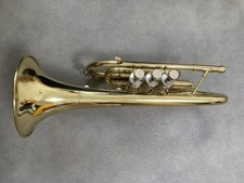 Gear4music student cornet for sale  LONDON