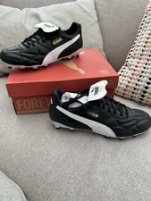 Puma king top for sale  LIVERPOOL