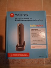 Motorola 24x8 cable for sale  Jacksonville