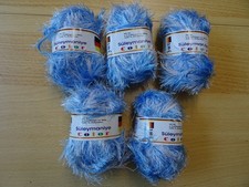 Strickgarn wolle fransengarn gebraucht kaufen  Breitenbrunn/Erzgeb.