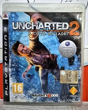 Uncharted covo dei usato Uncharted covo dei usato  Fiano Romano