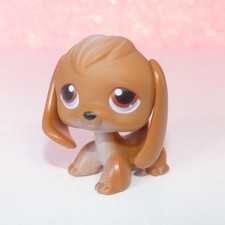 Authentic lps petshop d'occasion  Tours-