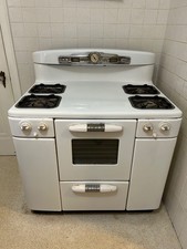 1940 1947 tappan for sale  Saint Louis