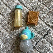Baby alive accessories for sale  Drain