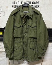 Veste campagne authentique d'occasion  Cazouls-lès-Béziers