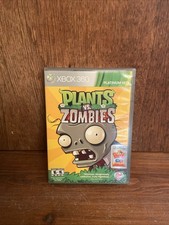 Plants vs. Zombies (Microsoft Xbox 360, 2010) Novo na caixa  comprar usado Plants vs. Zombies (Microsoft Xbox 360, 2010) Novo na caixa  comprar usado  Enviando para Brazil