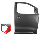 Używany, DRZWI PRAWY PRZÓD 9812213980 VIVARO C EXPERT JUMPY III PROACE LAKIER KCA na sprzedaż  PL