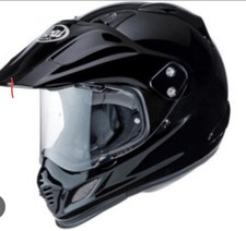 Casco arai tour usato  Spedire a Italy