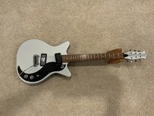 Danelectro 59xt semi for sale  Churubusco