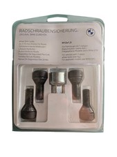 Riginal bmw radschraubensicher gebraucht kaufen Riginal bmw radschraubensicher gebraucht kaufen  Eichendorf