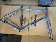 Jamis renegade steel for sale  BIRMINGHAM