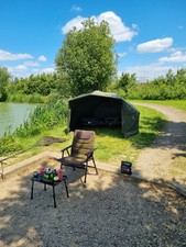 Prologic inspire brolly for sale  YEOVIL