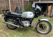 Bmw r100 airhead for sale  AYLESBURY